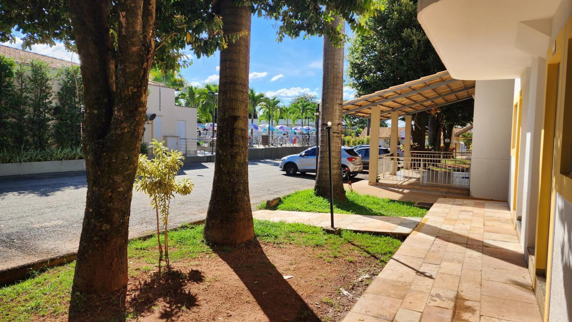 Apartamento Diroma - Jn Caldas Novas